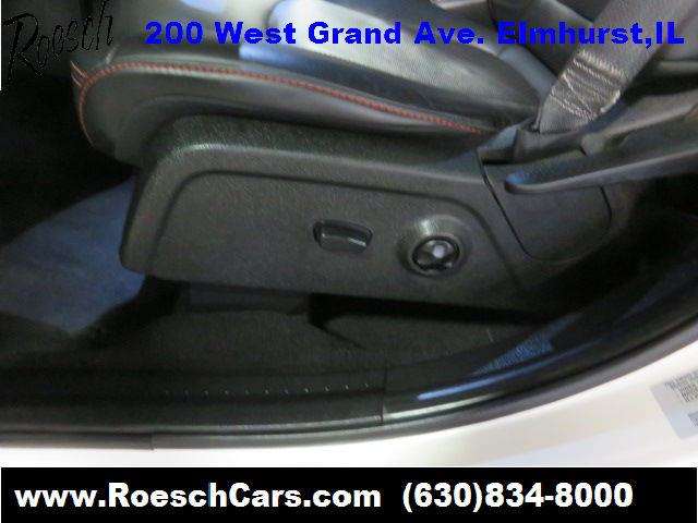 2015 Dodge Journey R/T 4dr SUV